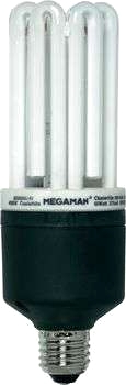 MEGAMAN® Clusterlite E27 - 3