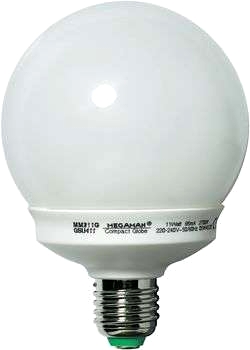 MEGAMAN® Compact Globe