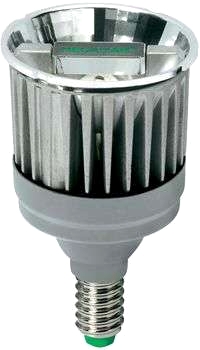 MEGAMAN®-LED PAR16 - 2