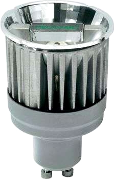 MEGAMAN® LED PAR16