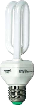 MEGAMAN(r) Växtlampa, energisparlampa