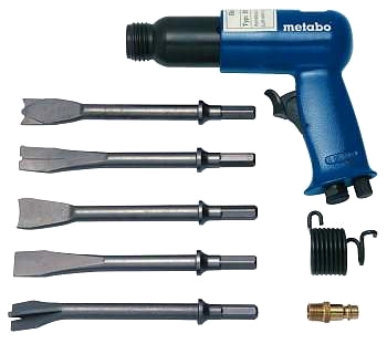 Metabo Mejselhammare MHS 315 sats