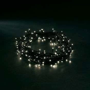 Micro LED-ljusslinga med flera funktioner