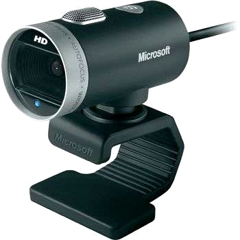 Microsoft Lifecam Cinema