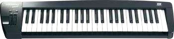 Miditech Midistart Music MIDI-Keyboard