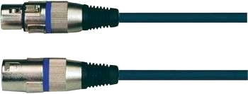 Mikrofonkabel 5M SP37XLF/SP38XLM