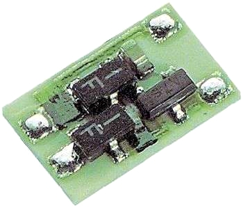 Mikrokonstantströmkälla
