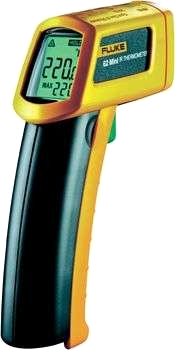 Mini-IR-termometer Fluke 62
