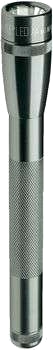 Mini Maglite LED 2AA Multimode titan-grå