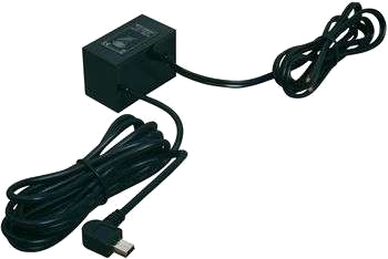 Mini-USB-laddningskabel 12/24V