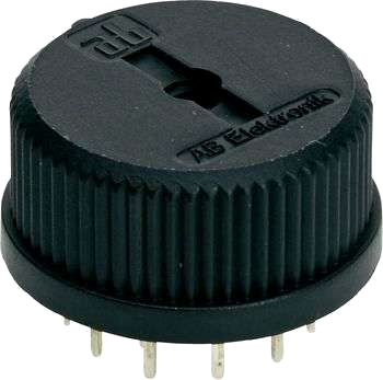 Miniatyrvred typ 417