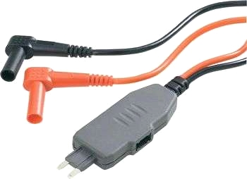 Miniflatsäkringsmätadapter MS-4S