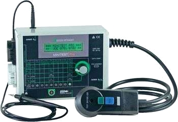 MINITEST Base VDE 0701/0702