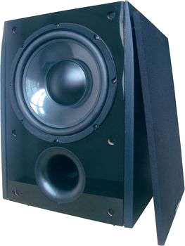 Mivoc SW 1100 A-II Subwoofer