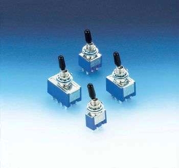 Miyama miniatyrvippströmställare