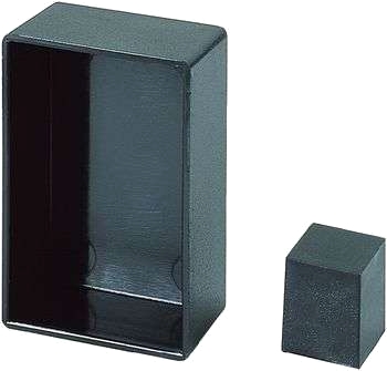 Modul-tomhölje