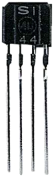 Modulerad IR-detektor IS 471 F-SH