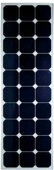 Monokristallin solcellsmodul AS 90/30 HPC