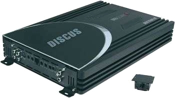 Monoslutsteg MB QUART Discus DSC-1500.1D
