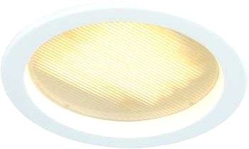 Monteringsring för Power-LED GX53