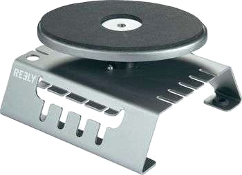 Monteringsstativ av aluminium