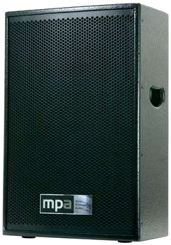 MPA 15.2 MK III PA-box