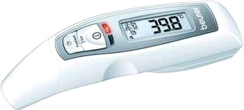 Multifunktionstermometer FT 70