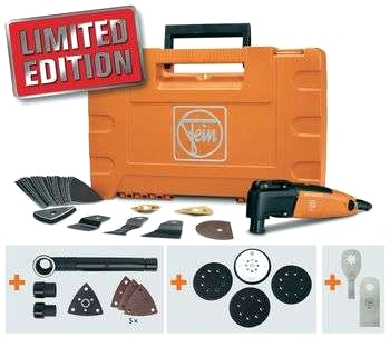 Multimaster Limited Edition-sats