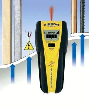 MultiScanner® i320 OneStep®
