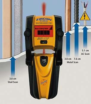 MultiScanner® i700 OneStep®
