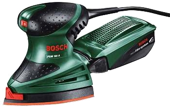 Multislip BOSCH PSM 160 A