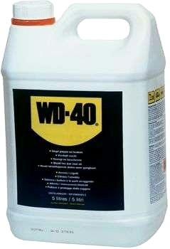 Multispray WD-40