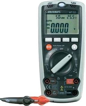 Multitestare MT-52