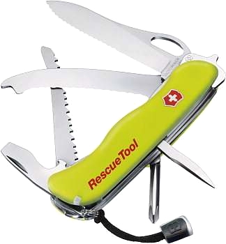 Multiverktyg RescueTool