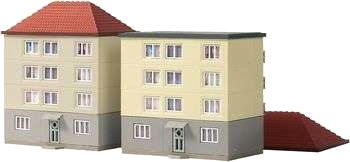 N 2 Bostadshus