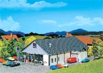 N ALDI-butik Süd/Nord