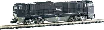 N ME VOSSLOH G 2000, MITSUI & CO.