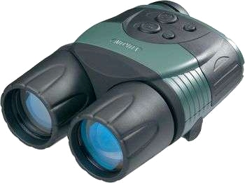 Nattkikare NV Ranger 5 x 42 LT