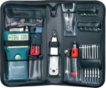 Nätverksserviceset CT-5