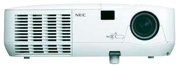 NEC NP115 DLP-projektor