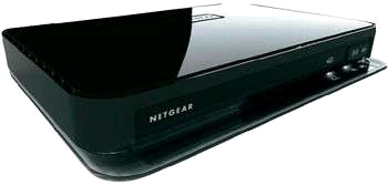 Netgear WLAN dualbandsrouter N300