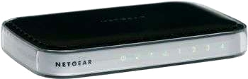 Netgear WLAN-router N150 WNR1000