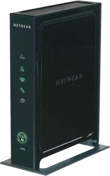 Netgear WN2000RPT WLAN-repeater