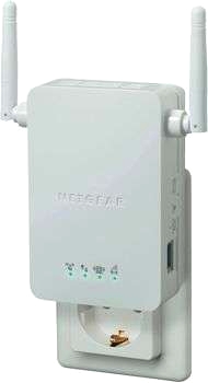 Netgear WN3000RP WLAN-repeater N300