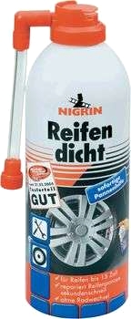 NIGRIN däcktätning
