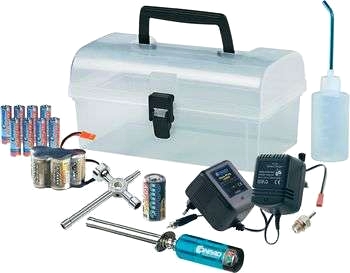 Nitrobox 1:8