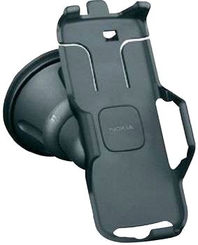 Nokia Apparathållare CR-119 (+HH-20+DC-4)
