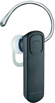 Nokia Bluetooth-headset BH-108 Stone