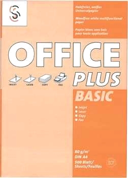 Office Plus Basic