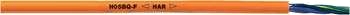 ÖLFLEX® 550 P gummi/PUR apparatledning orange,
